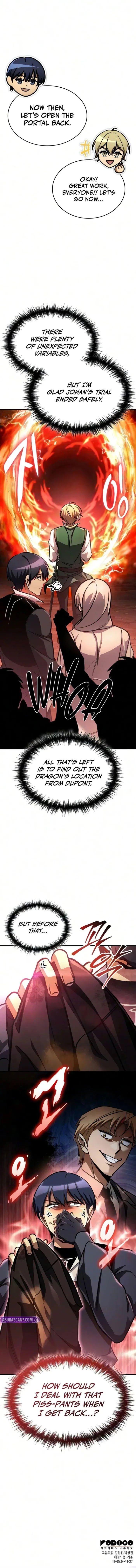 My Exclusive Tower Guide Chapter 129 - 17