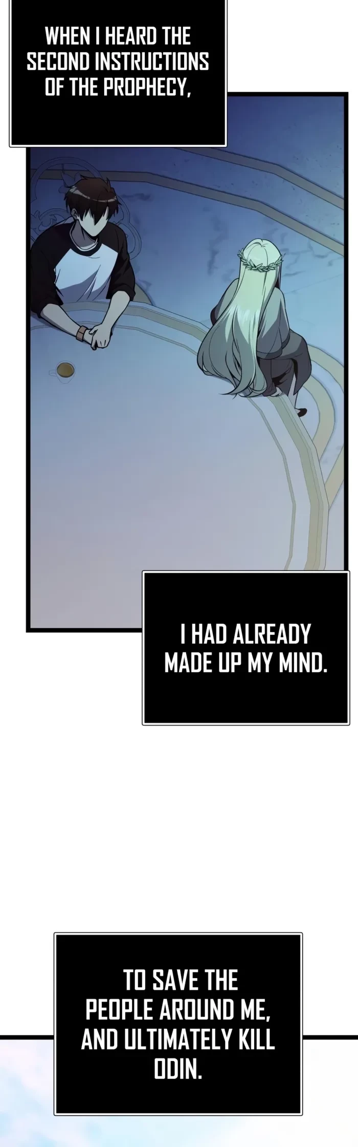 Mythic Item Obtained Chapter 189 - 18