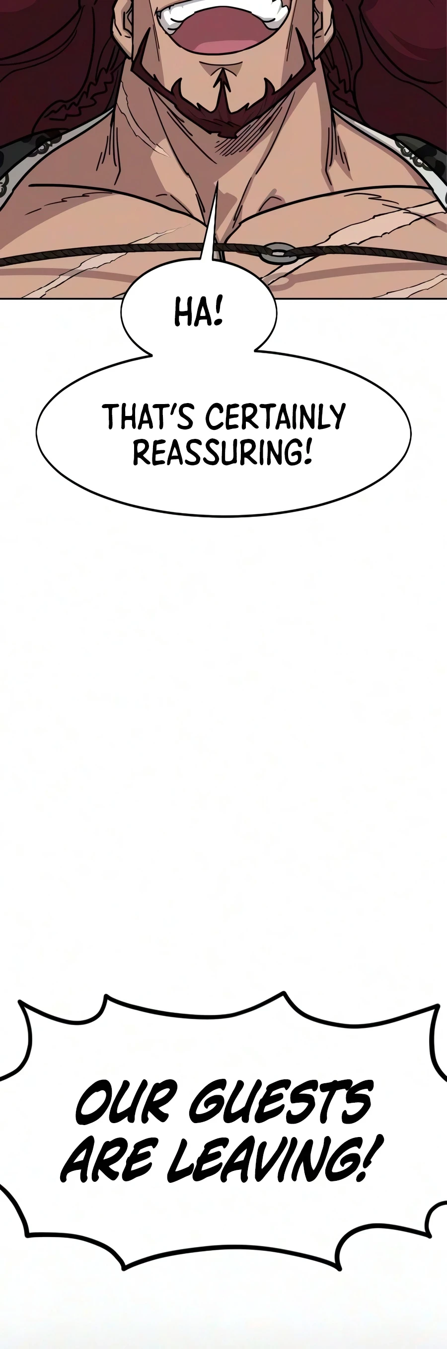 Return of the Blossoming Blade Chapter 171 - 2