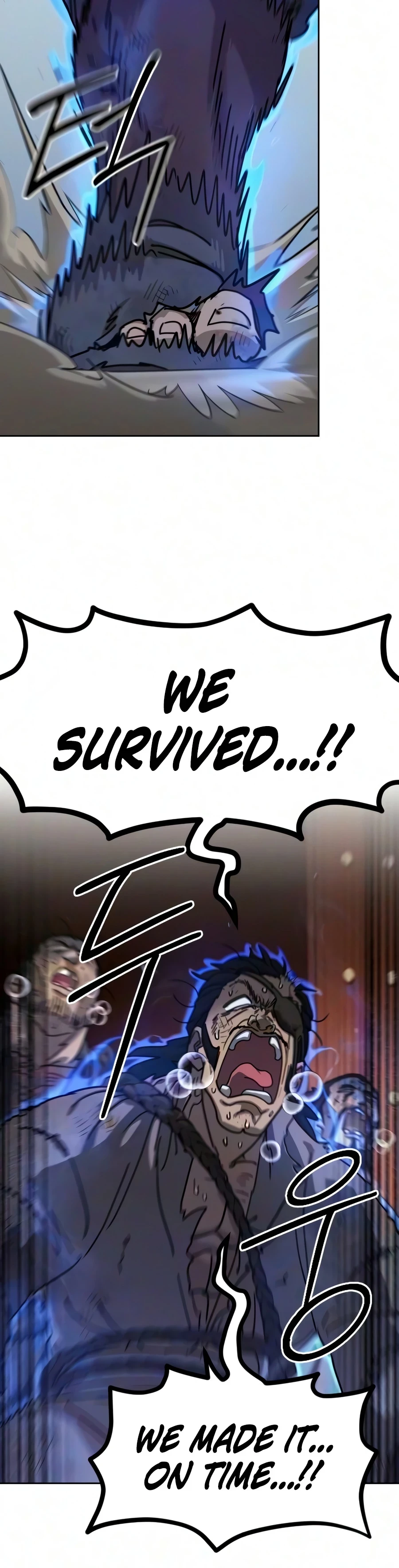 Return of the Blossoming Blade Chapter 172 - 2