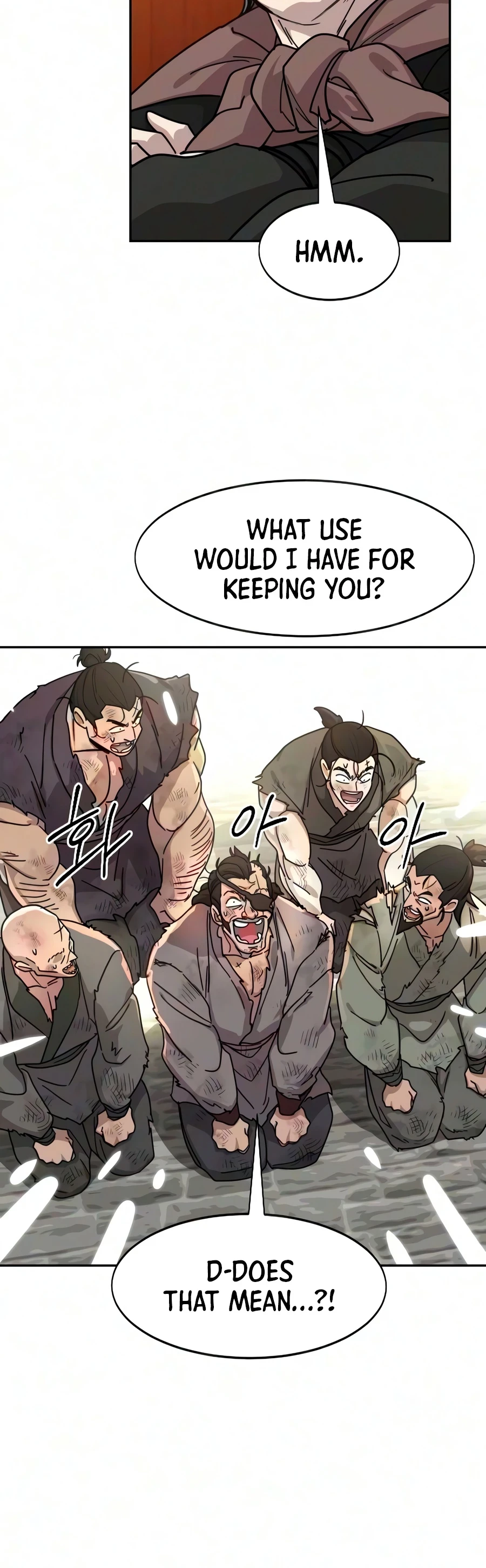 Return of the Blossoming Blade Chapter 172 - 6
