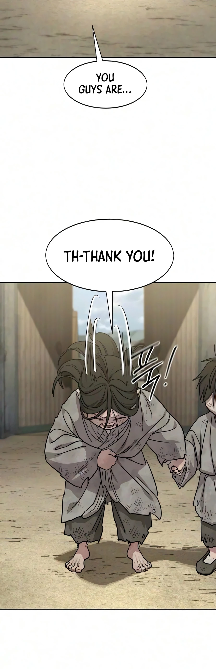 Return of the Blossoming Blade Chapter 171 - 12