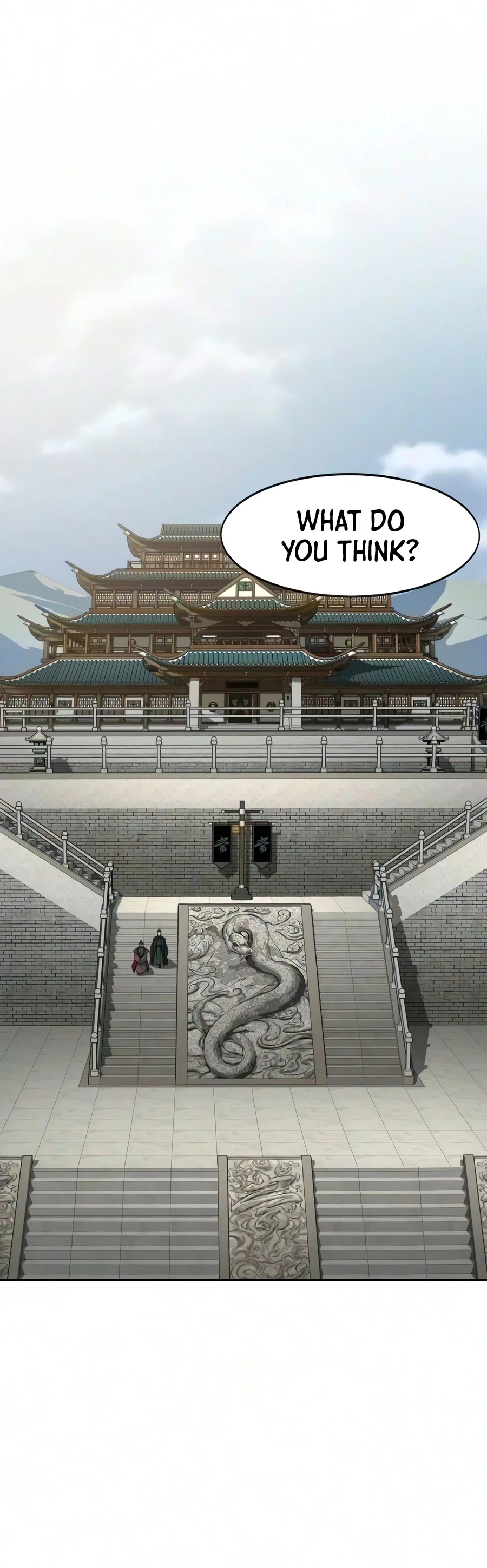 Return of the Blossoming Blade Chapter 172 - 16