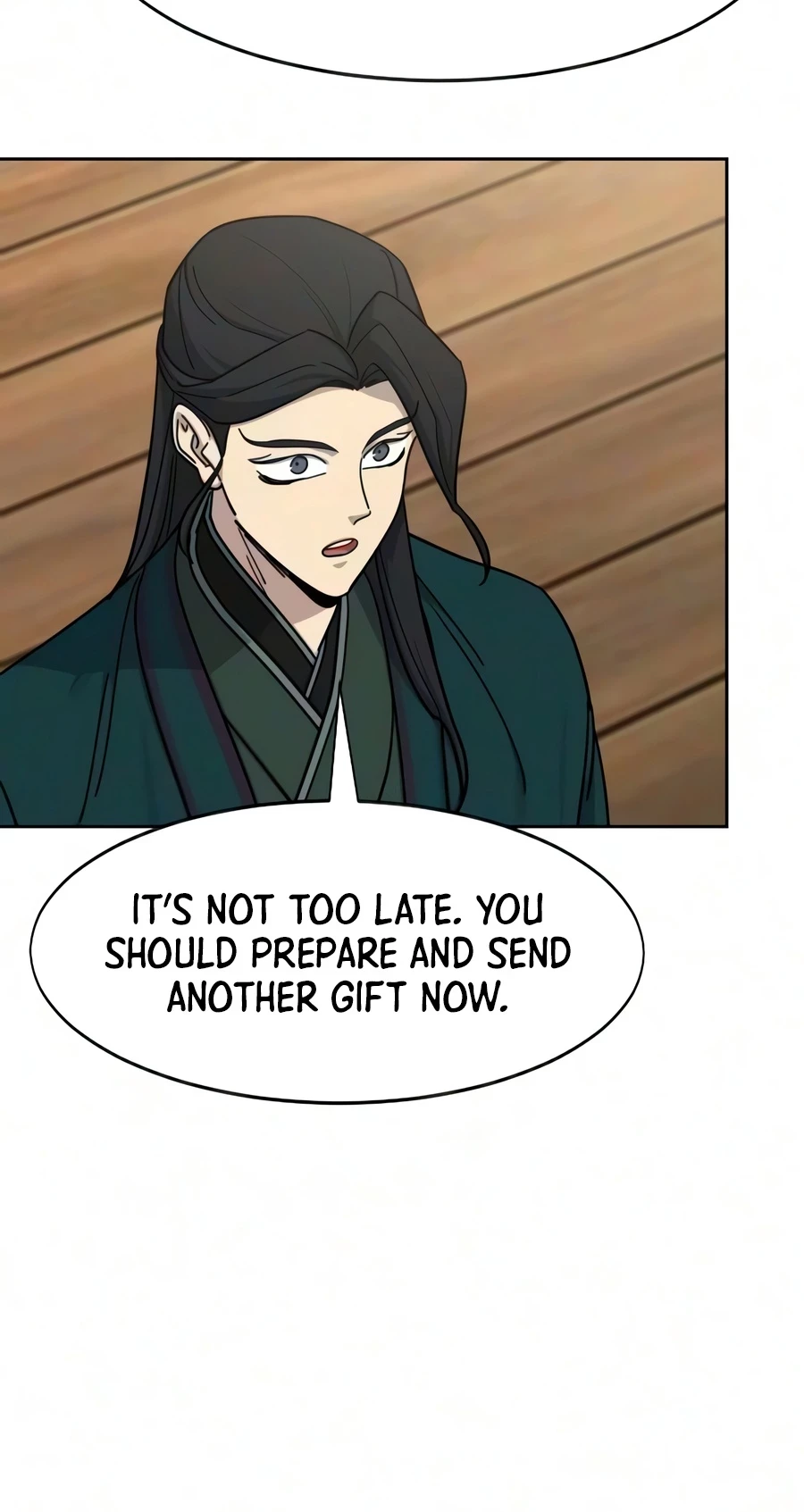 Return of the Blossoming Blade Chapter 172 - 18