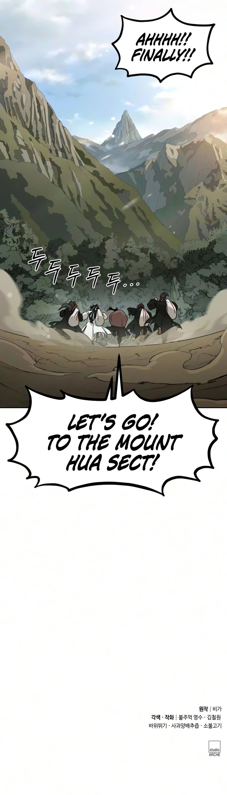 Return of the Blossoming Blade Chapter 172 - 21
