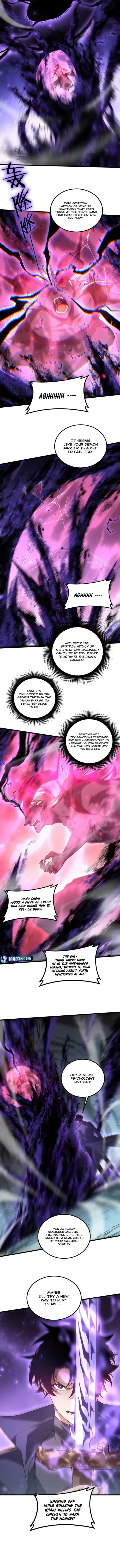 Overlord of Insects Chapter 126 - 7
