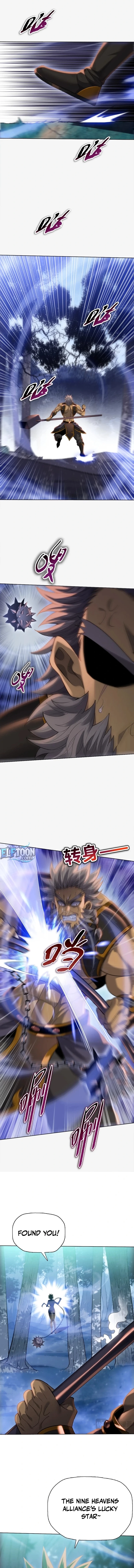 pig slayer Chapter 53 - 1