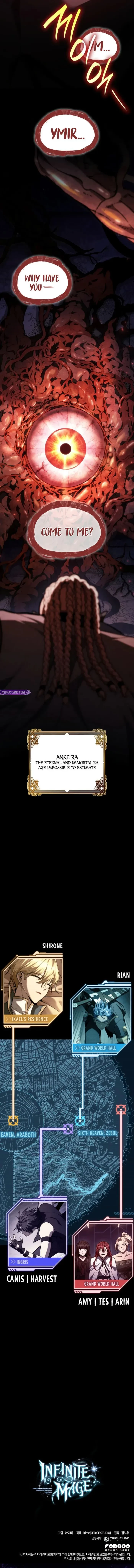 The Infinite Mage Chapter 178 - 22