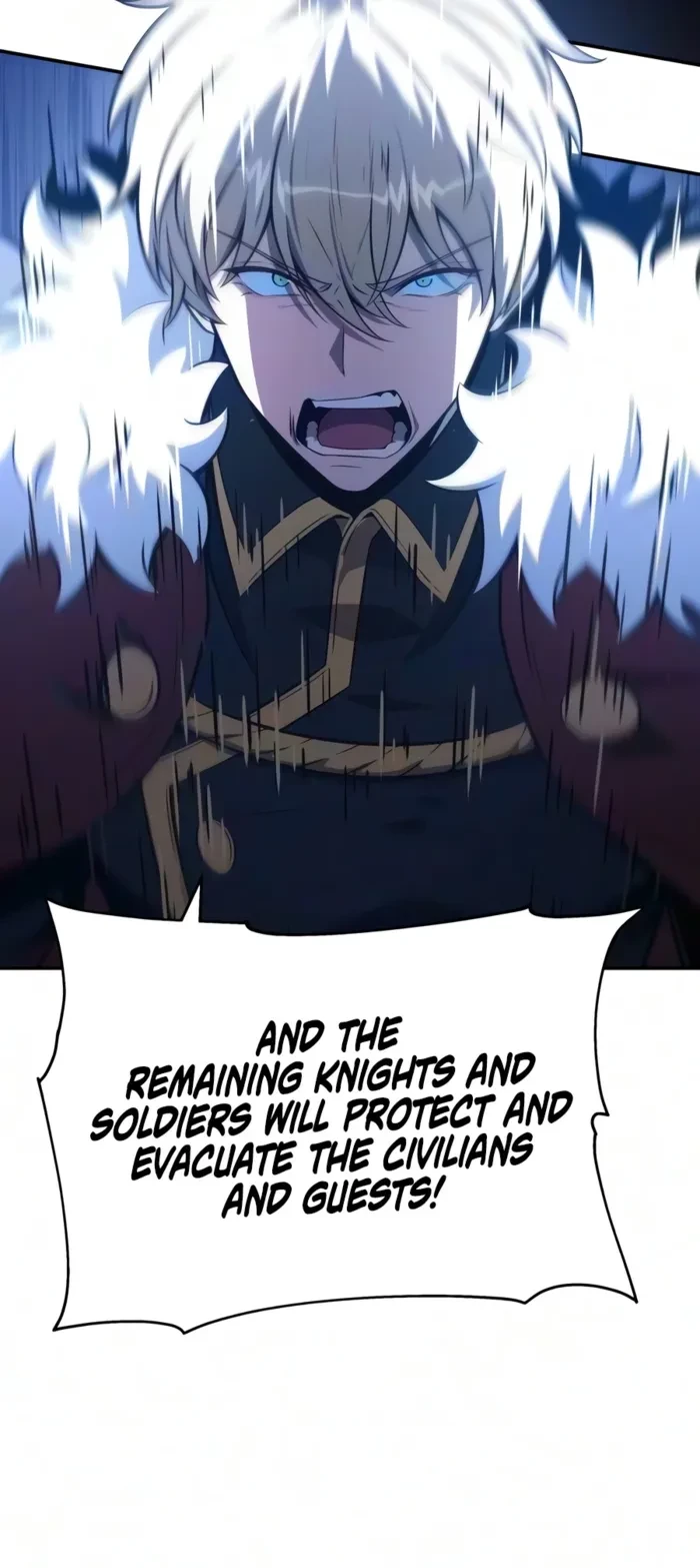 The Knight King Who Returned with a God Chapter 174 - 14
