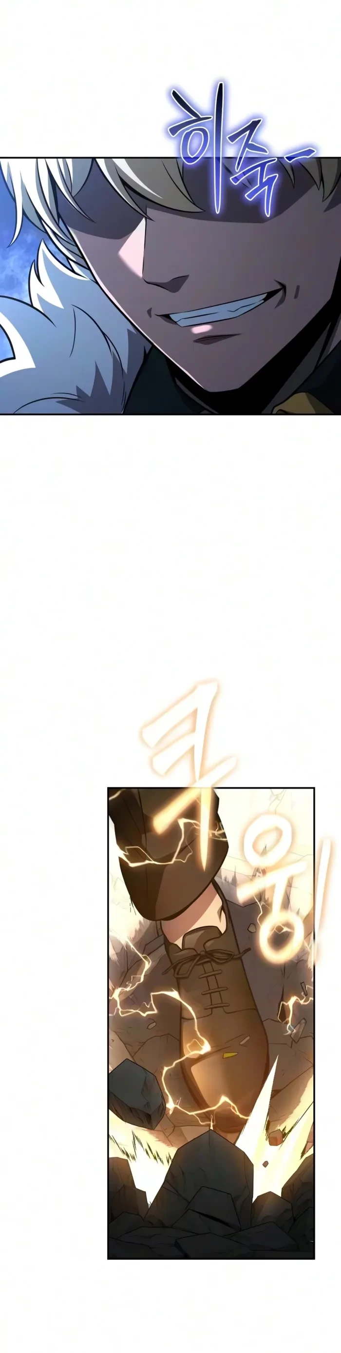 The Knight King Who Returned with a God Chapter 174 - 23