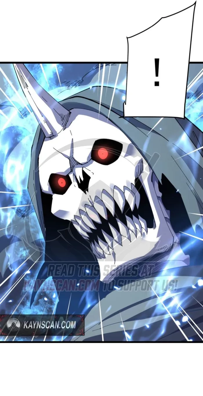 I Rely on My Invincibility to Deal Tons of Damage Passively! Chapter 188 - 9