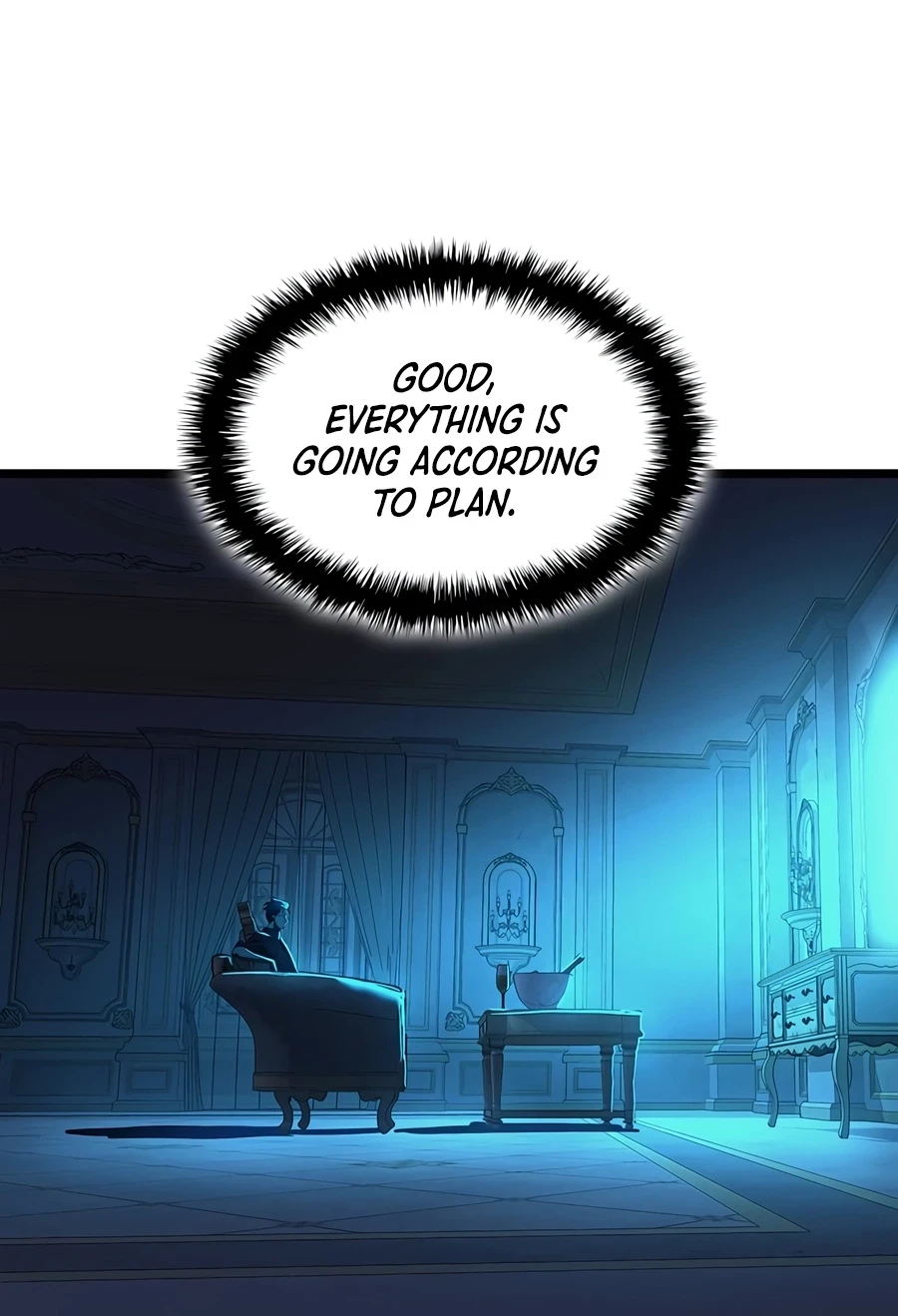 Return of the Disaster-Class Hero Chapter 182 - 14