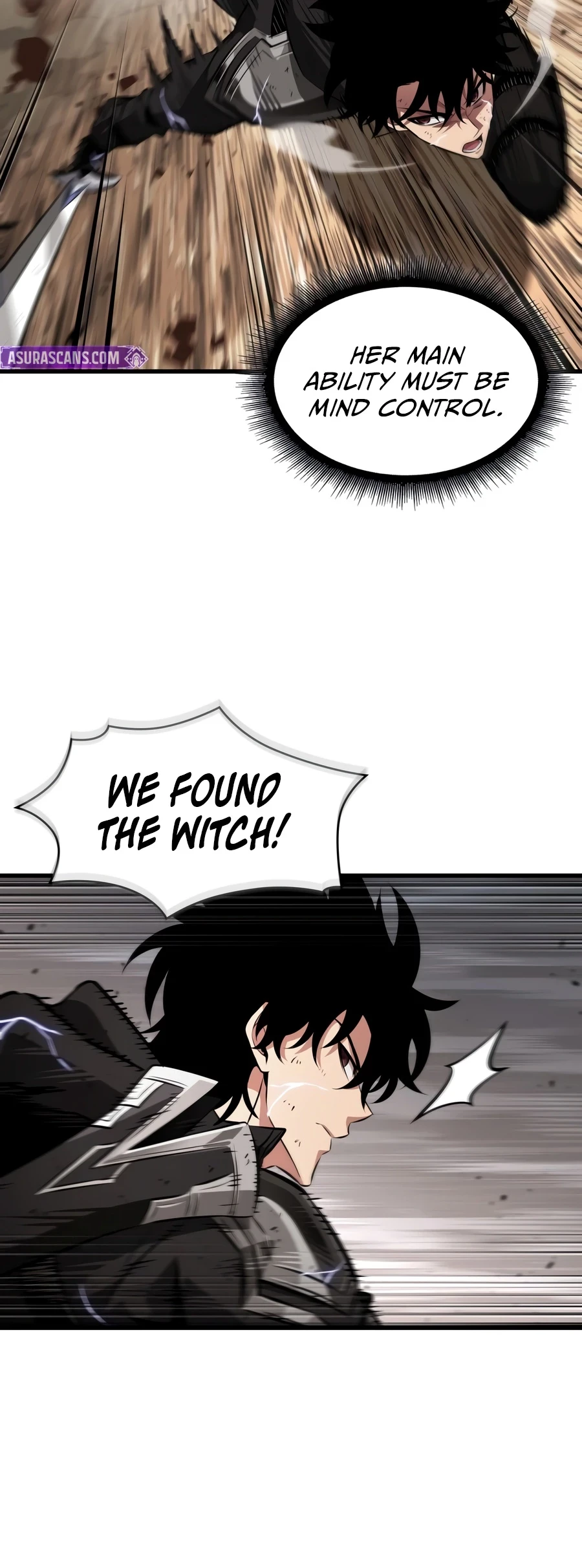 Pick Me Up Chapter 211 - 6