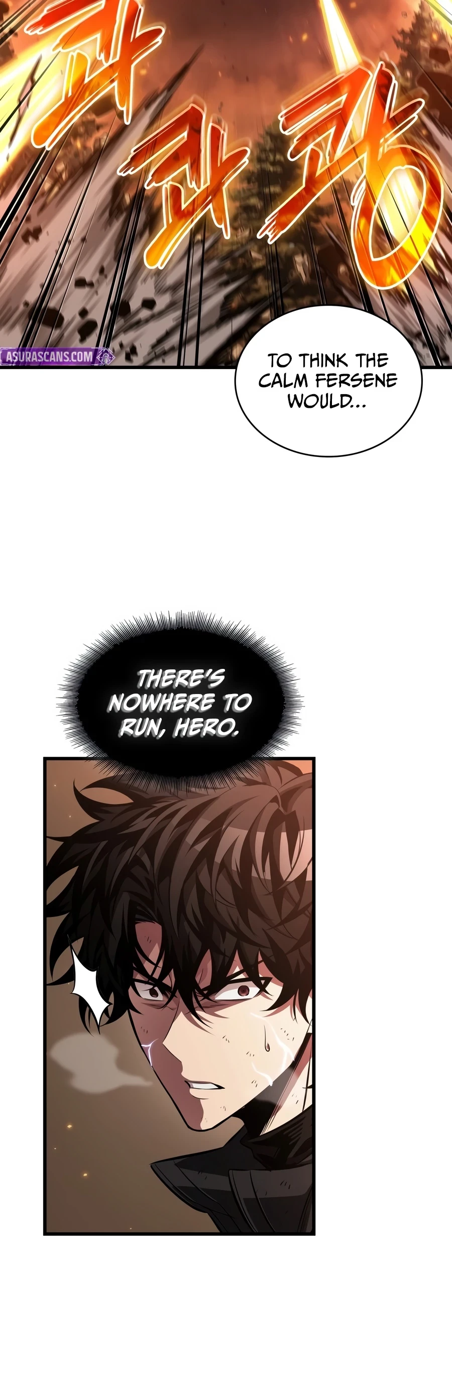 Pick Me Up Chapter 211 - 10