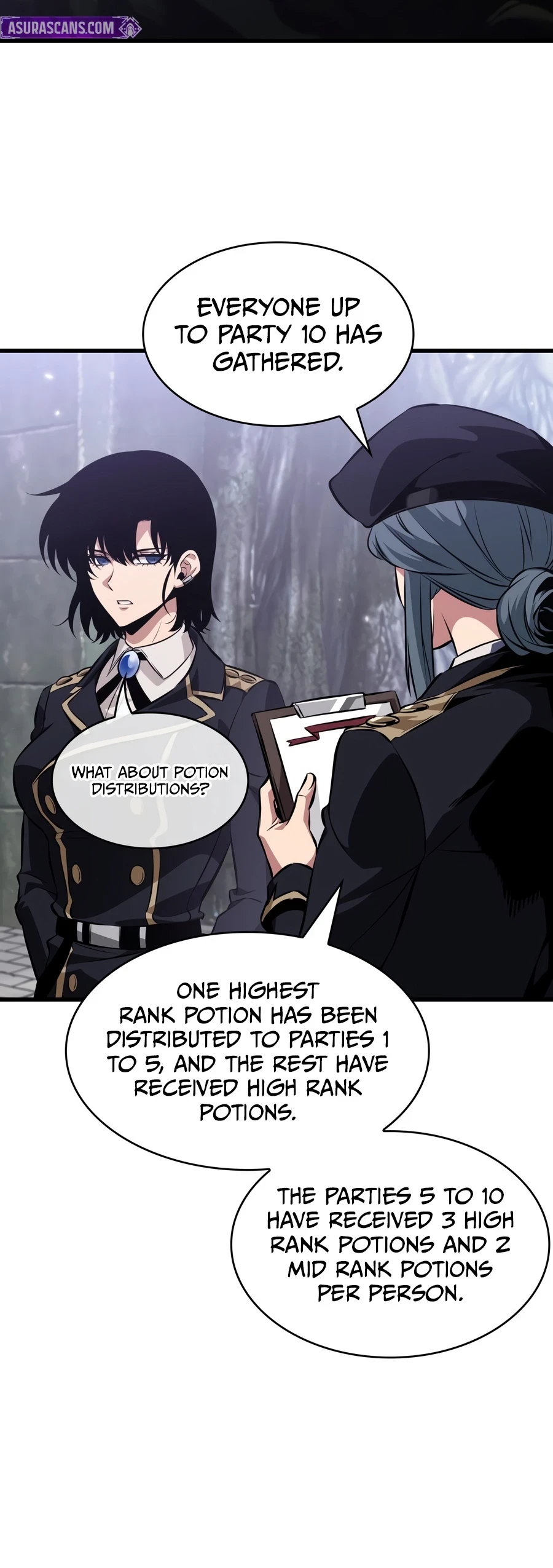 Pick Me Up Chapter 211 - 12