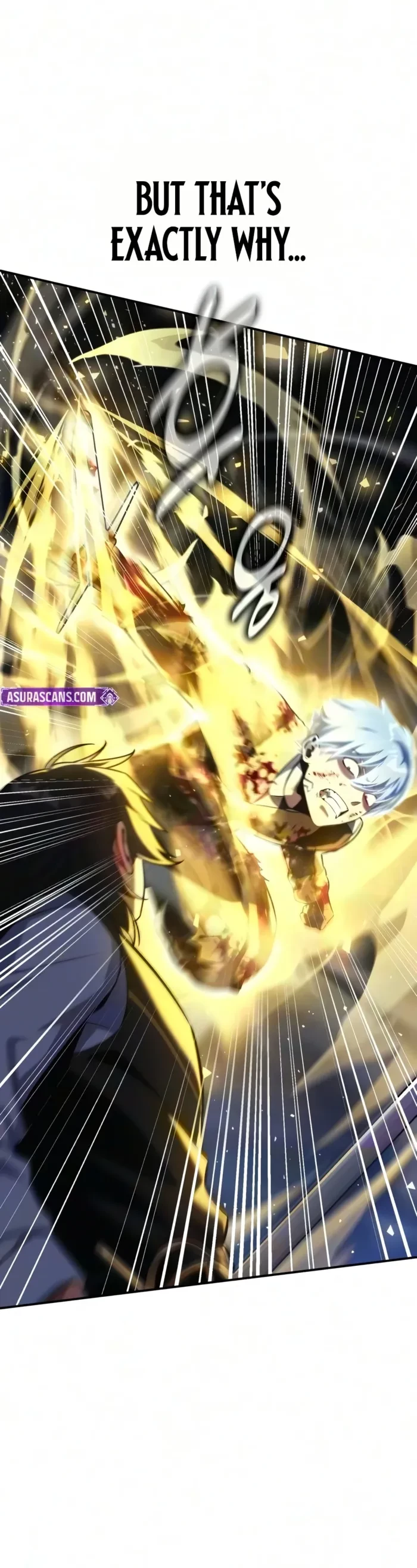 The Extra's Academy Survival Guide Chapter 116 - 6