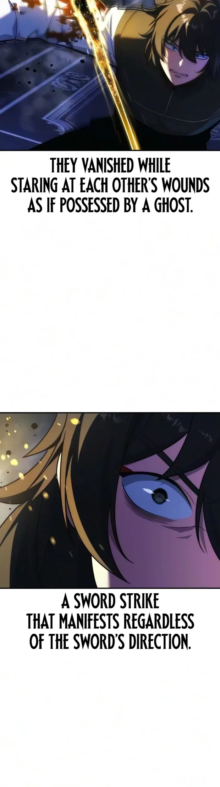 The Extra's Academy Survival Guide Chapter 116 - 14