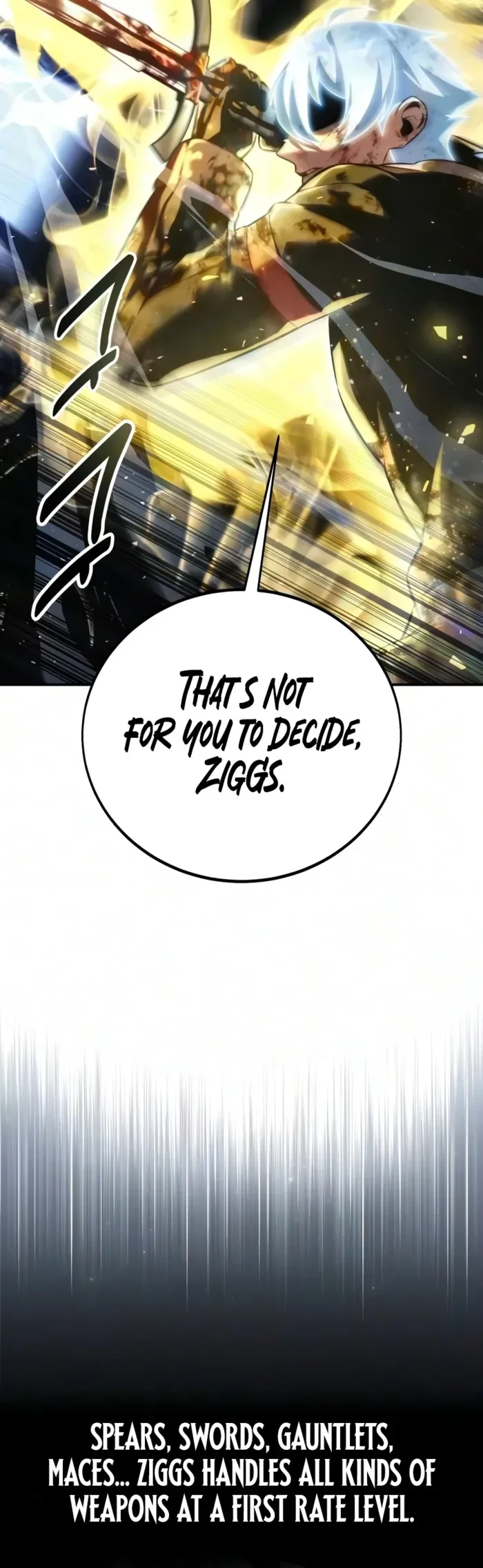 The Extra's Academy Survival Guide Chapter 116 - 16