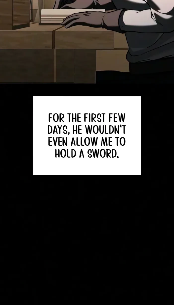 Time-Limited Genius Dark Knight Chapter 158 - 8