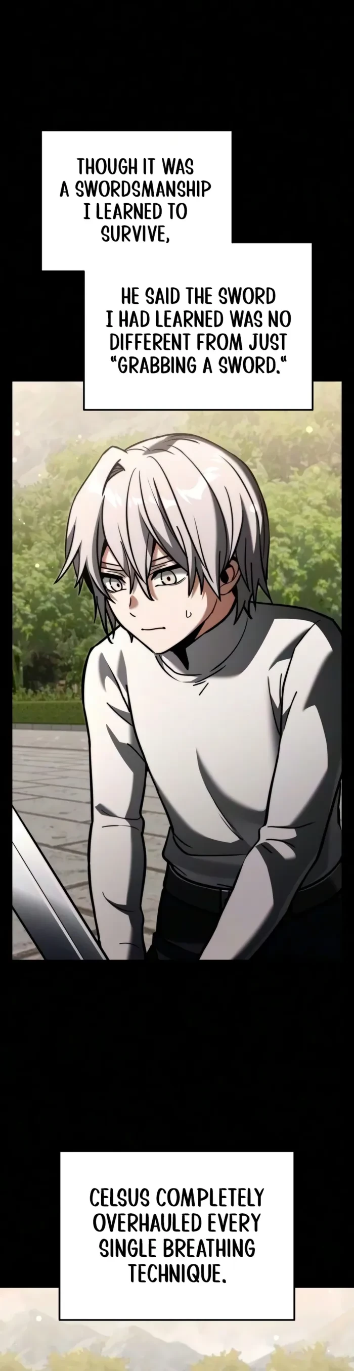 Time-Limited Genius Dark Knight Chapter 158 - 10