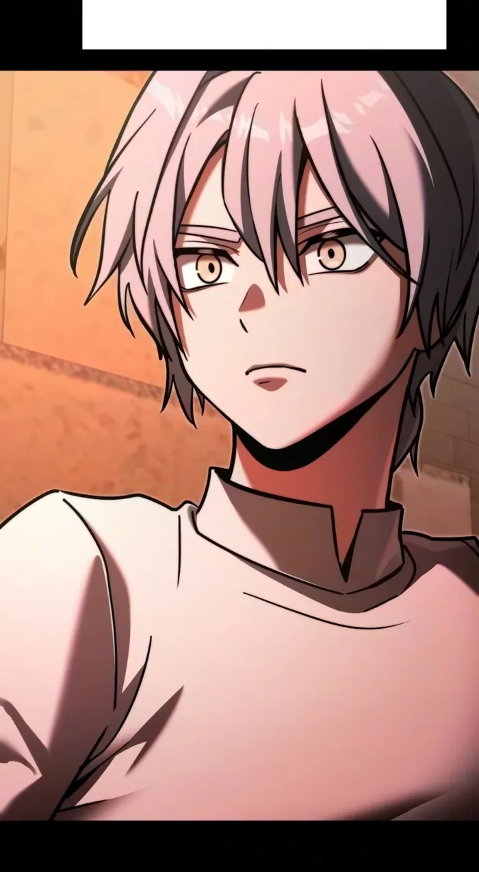 Time-Limited Genius Dark Knight Chapter 158 - 14