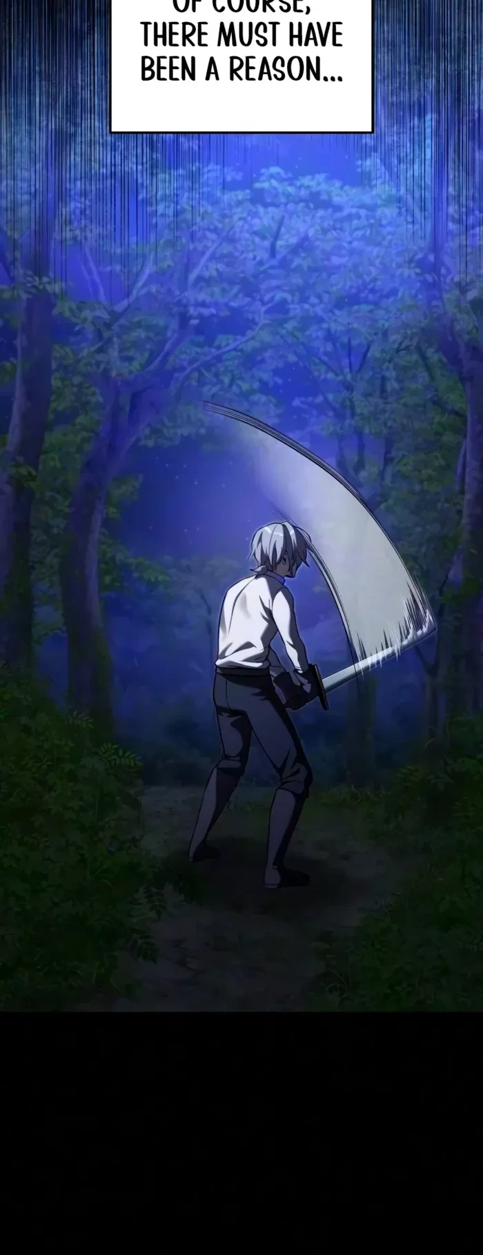 Time-Limited Genius Dark Knight Chapter 158 - 18