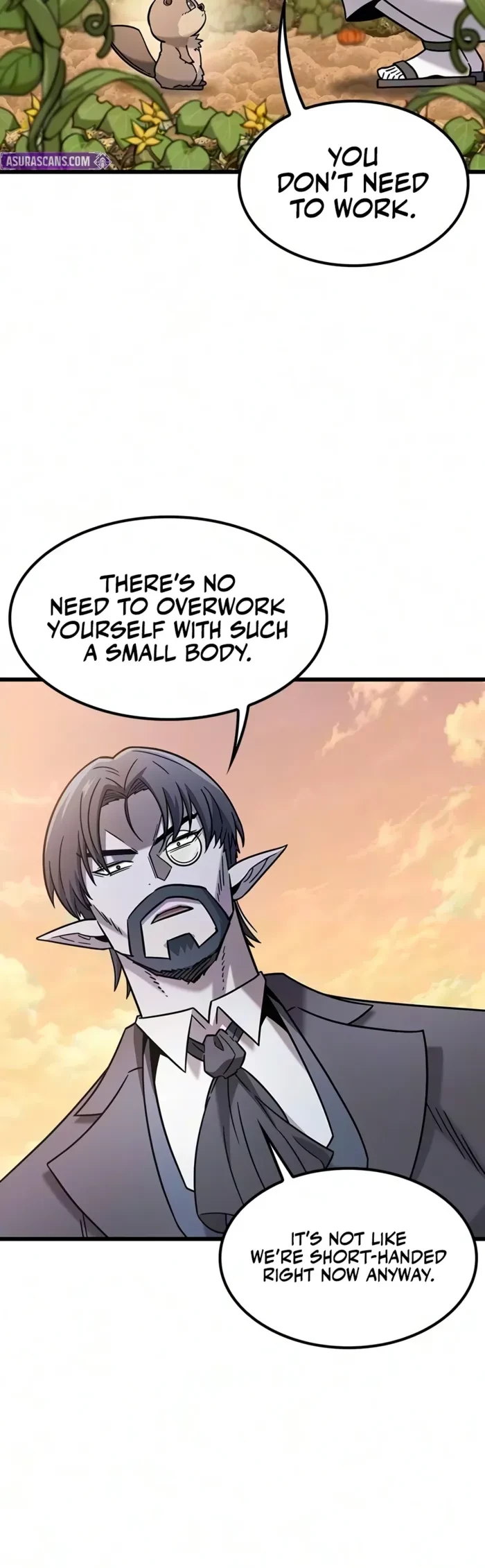 What a Bountiful Harvest, Demon Lord! Chapter 77 - 6