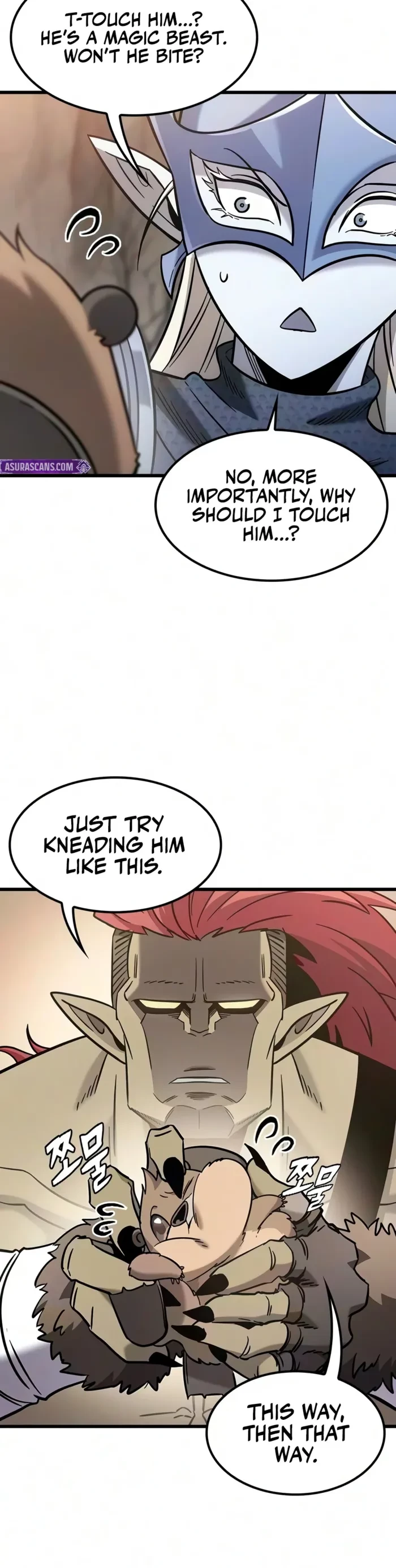 What a Bountiful Harvest, Demon Lord! Chapter 77 - 10