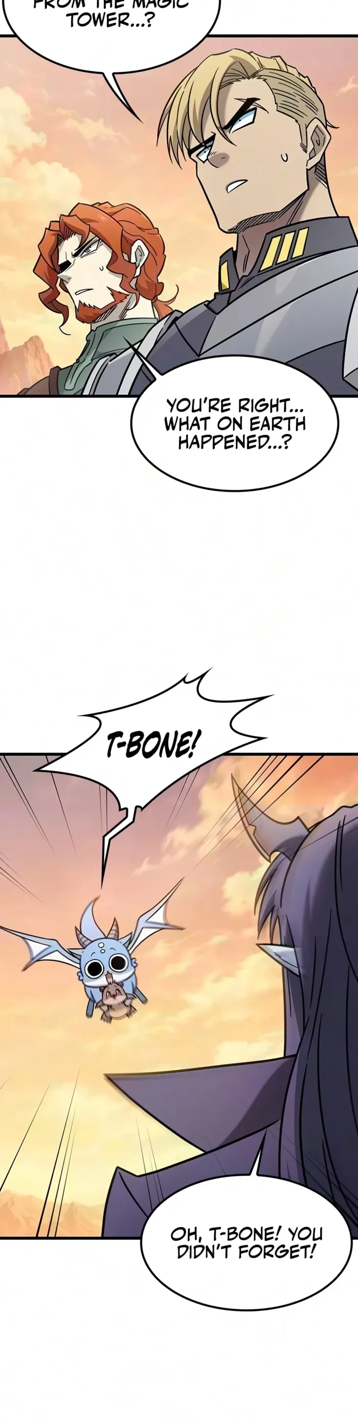 What a Bountiful Harvest, Demon Lord! Chapter 77 - 14