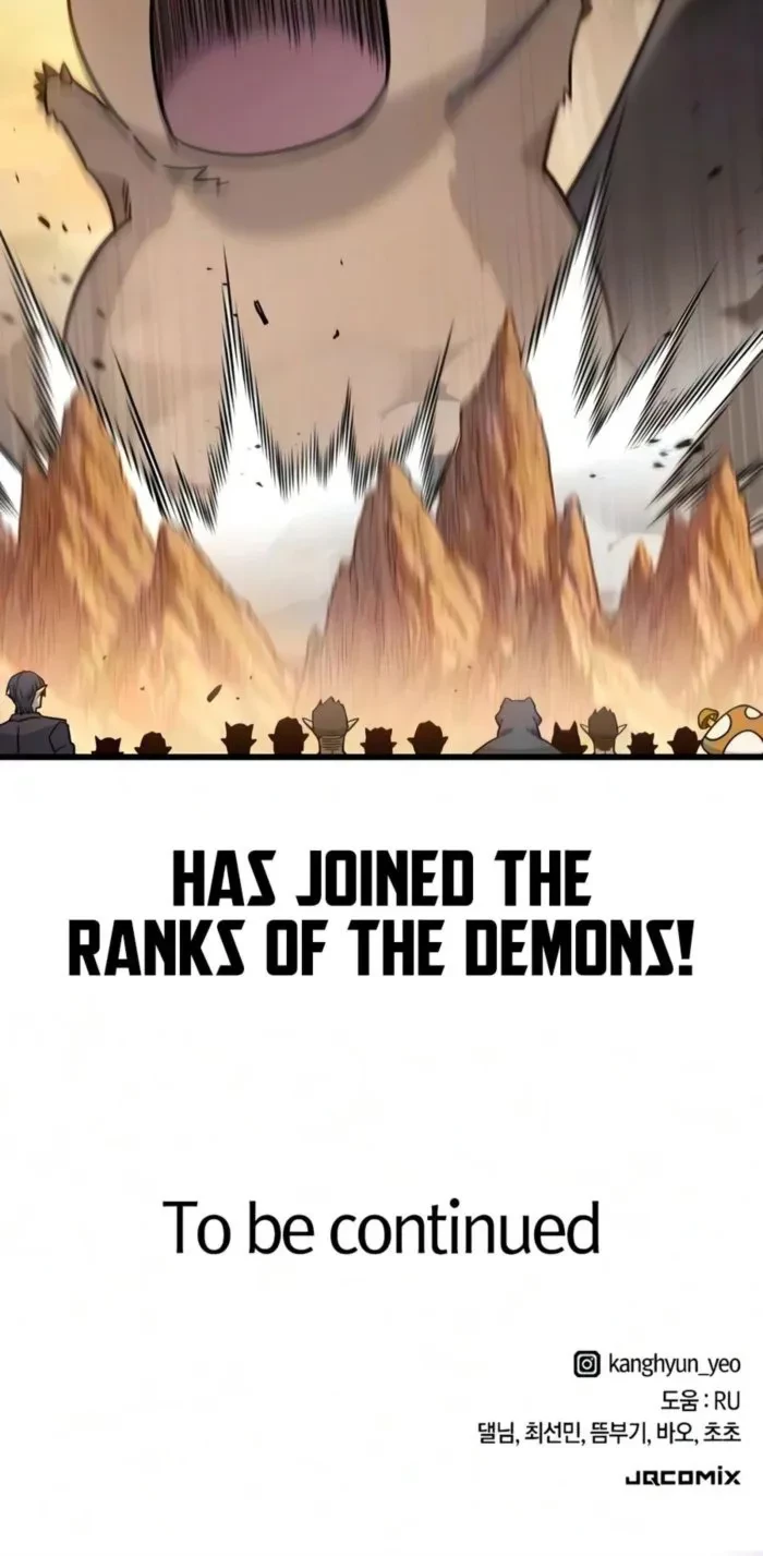 What a Bountiful Harvest, Demon Lord! Chapter 77 - 16