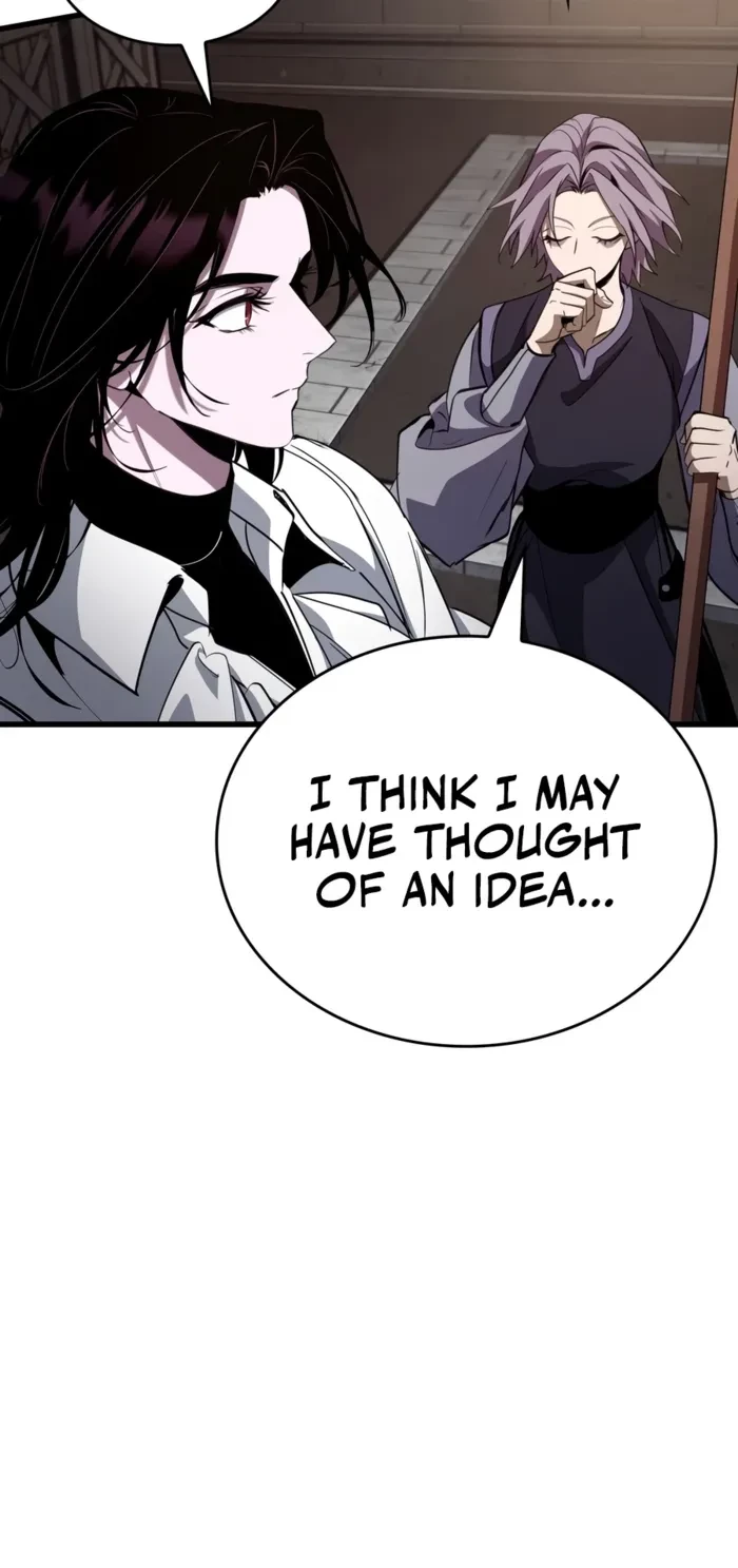 Crimson Reset Chapter 53 - 4