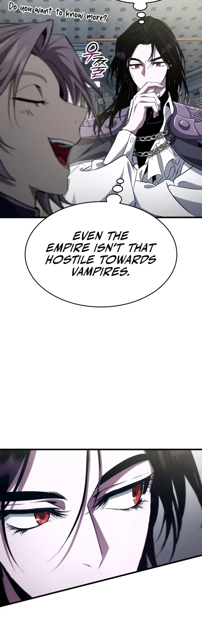 Crimson Reset Chapter 53 - 8