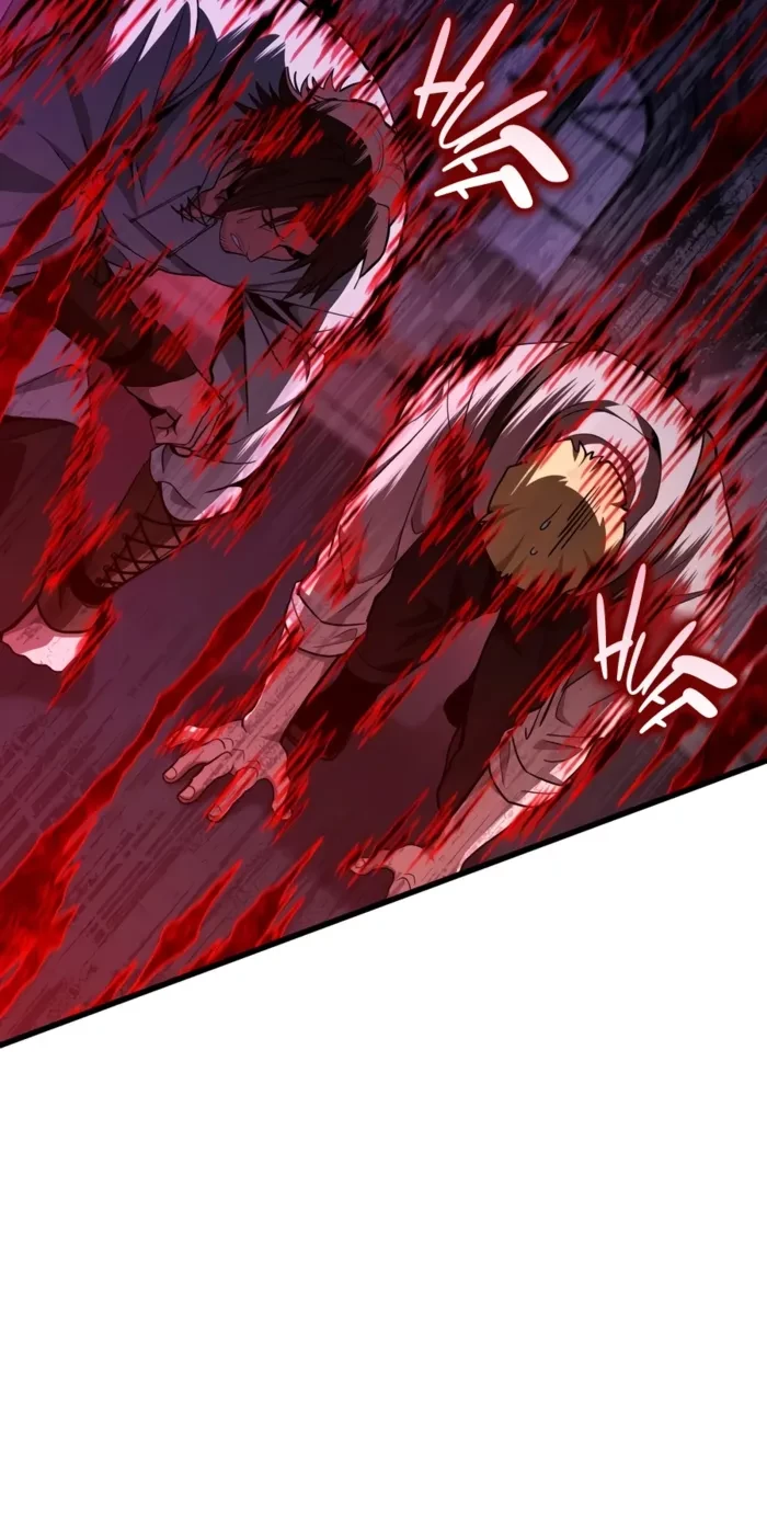 Crimson Reset Chapter 53 - 12