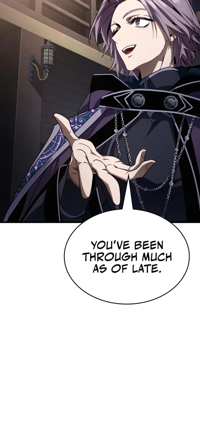 Crimson Reset Chapter 53 - 18