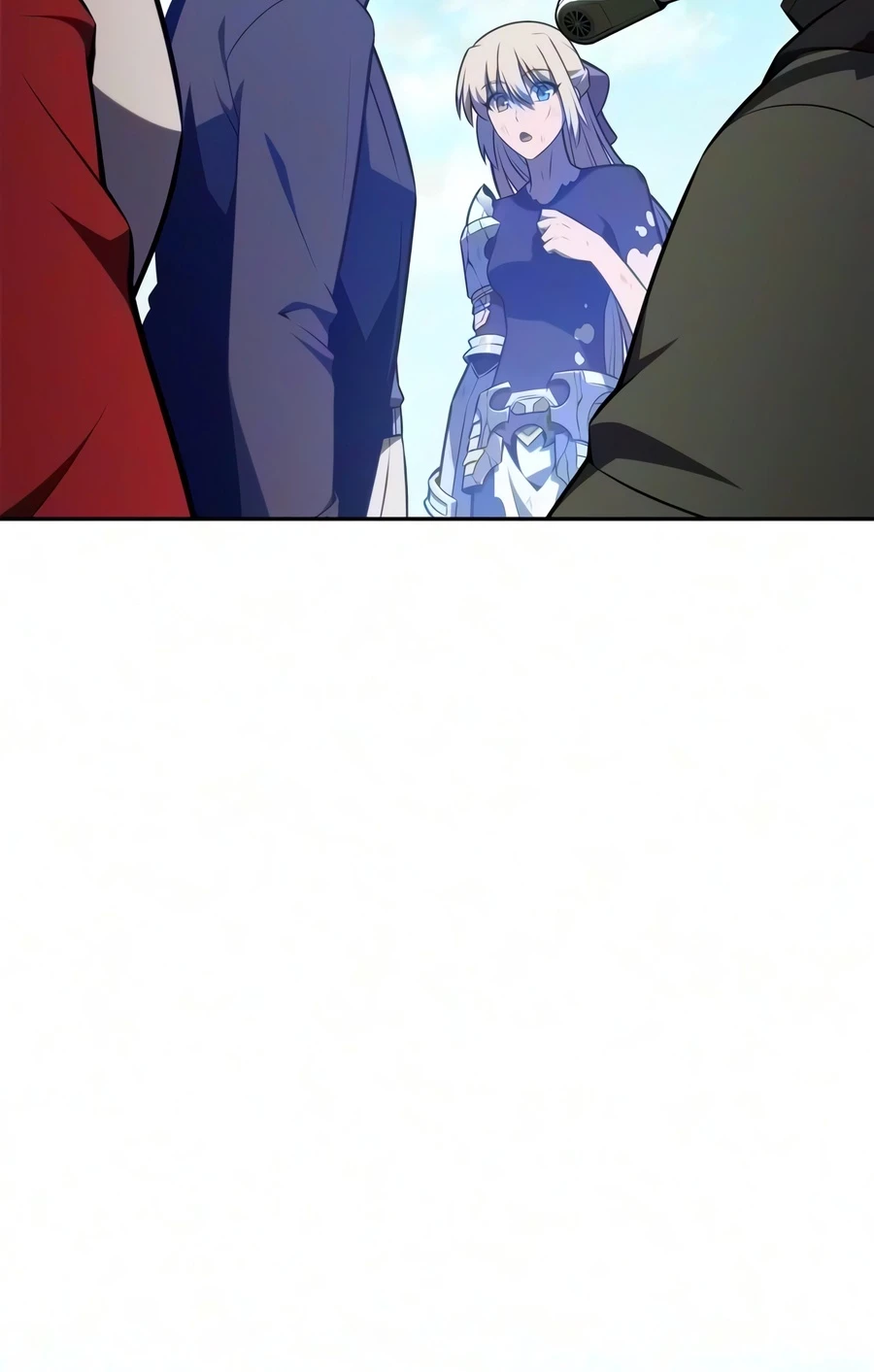 I’m the Max-Level Newbie Chapter 269 - 14