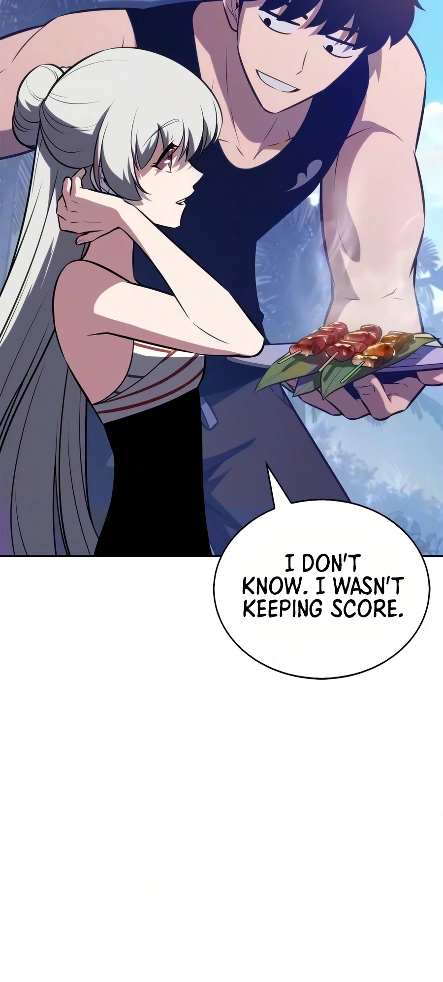 I’m the Max-Level Newbie Chapter 269 - 18