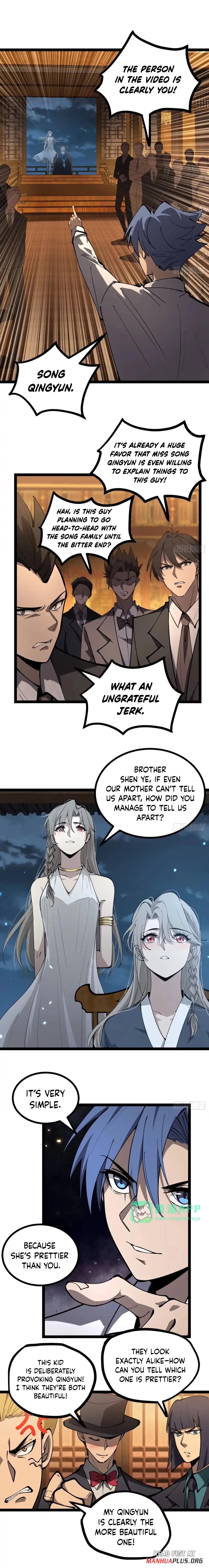 Myriad Realms Gatekeeper Chapter 179 - 2
