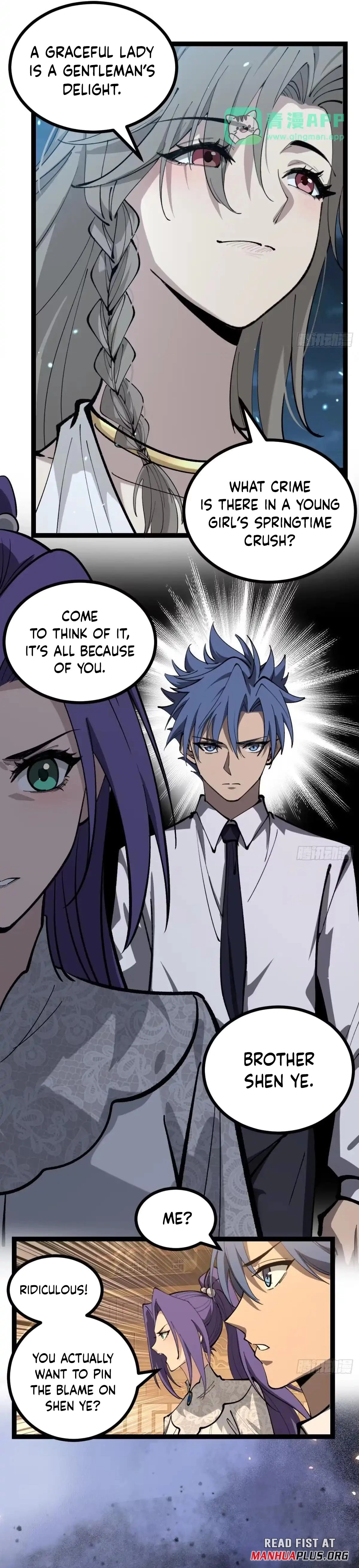 Myriad Realms Gatekeeper Chapter 179 - 5