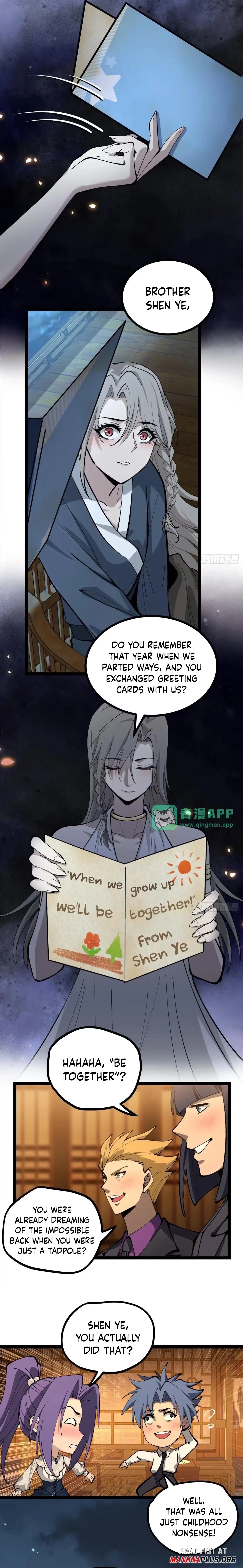 Myriad Realms Gatekeeper Chapter 179 - 6