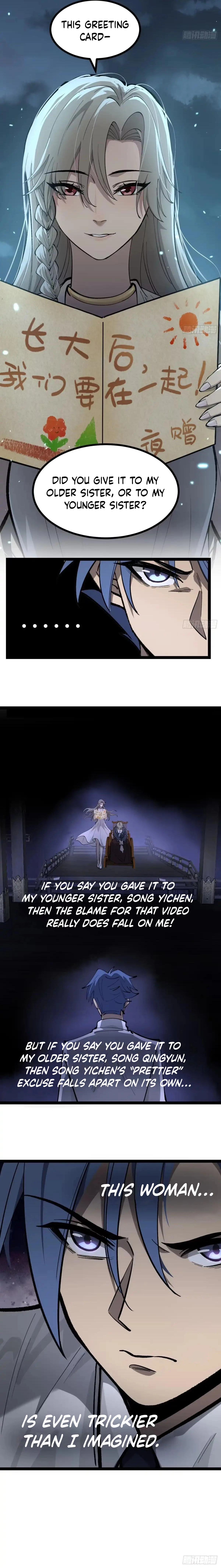 Myriad Realms Gatekeeper Chapter 179 - 7
