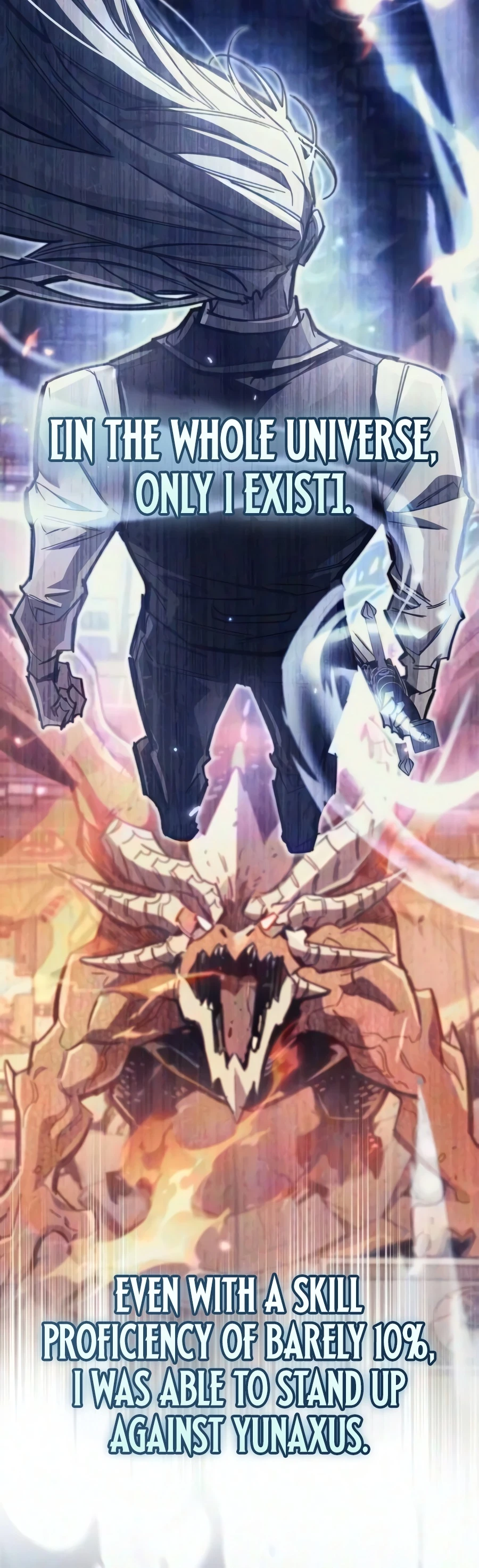 The Player Hides His Past Chapter 131 - 6