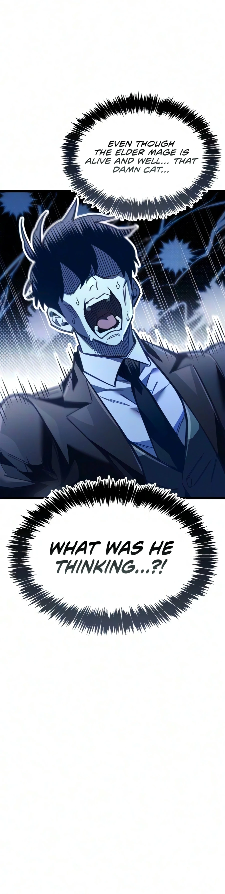 The Player Hides His Past Chapter 131 - 8