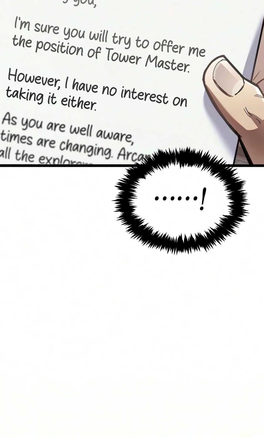 The Player Hides His Past Chapter 131 - 10