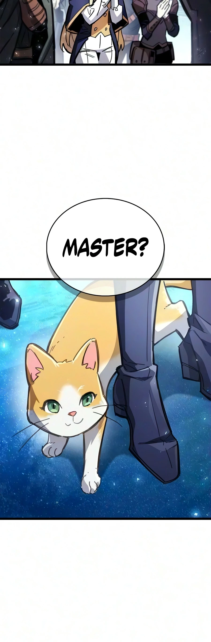 The Player Hides His Past Chapter 131 - 16
