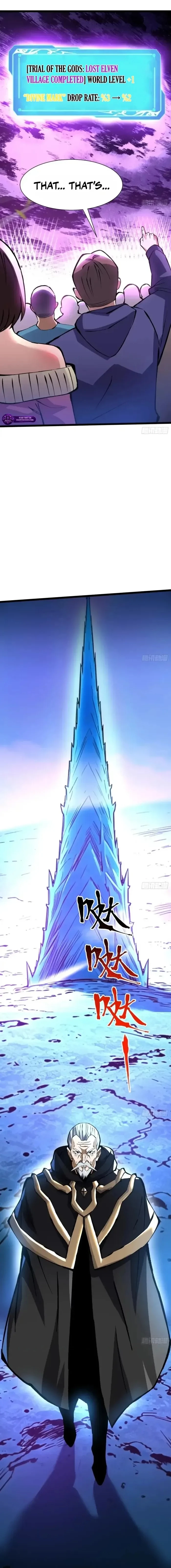 I Really Don’t Want to Learn Forbidden Spells Chapter 178 - 1