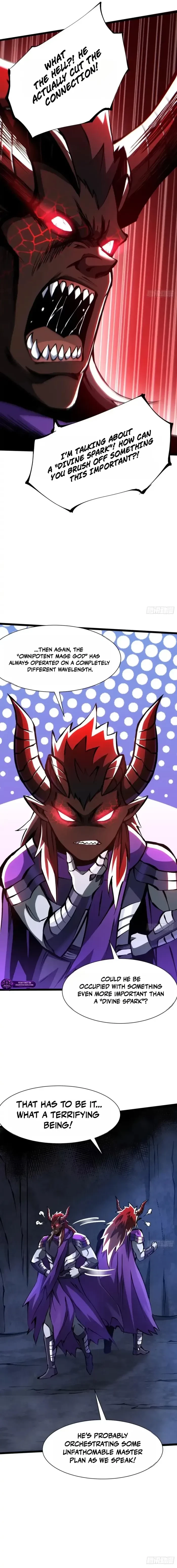 I Really Don’t Want to Learn Forbidden Spells Chapter 179 - 2