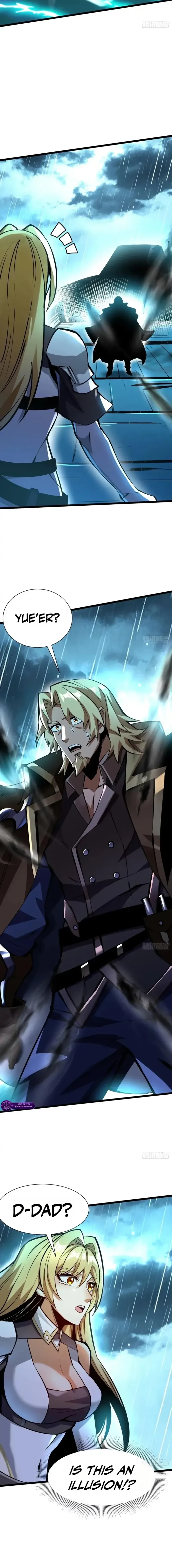 I Really Don’t Want to Learn Forbidden Spells Chapter 178 - 6