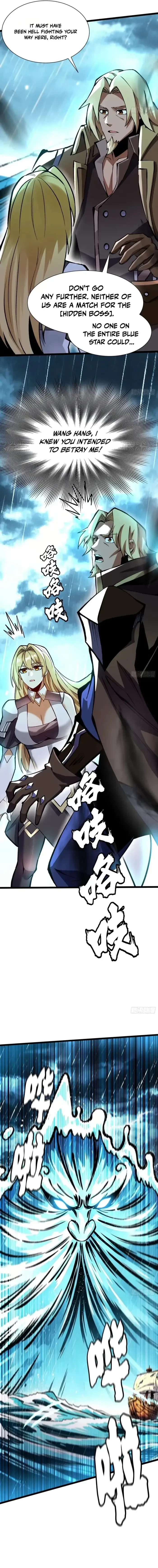I Really Don’t Want to Learn Forbidden Spells Chapter 178 - 8