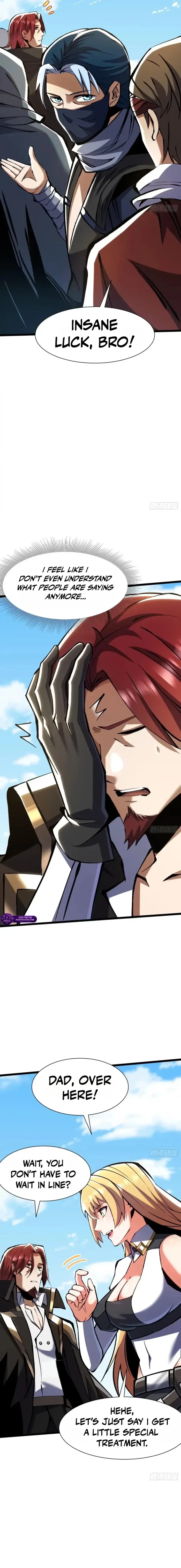I Really Don’t Want to Learn Forbidden Spells Chapter 179 - 9