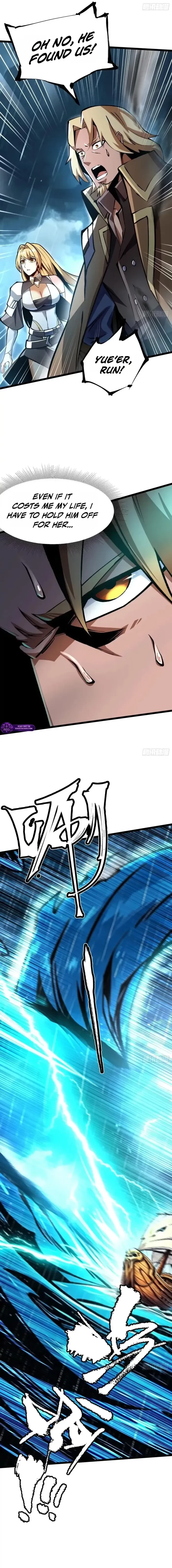 I Really Don’t Want to Learn Forbidden Spells Chapter 178 - 9